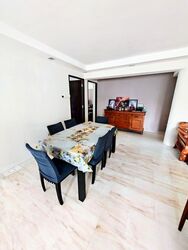 Blk 405 Sin Ming Garden (Bishan), HDB 5 Rooms #467302421
